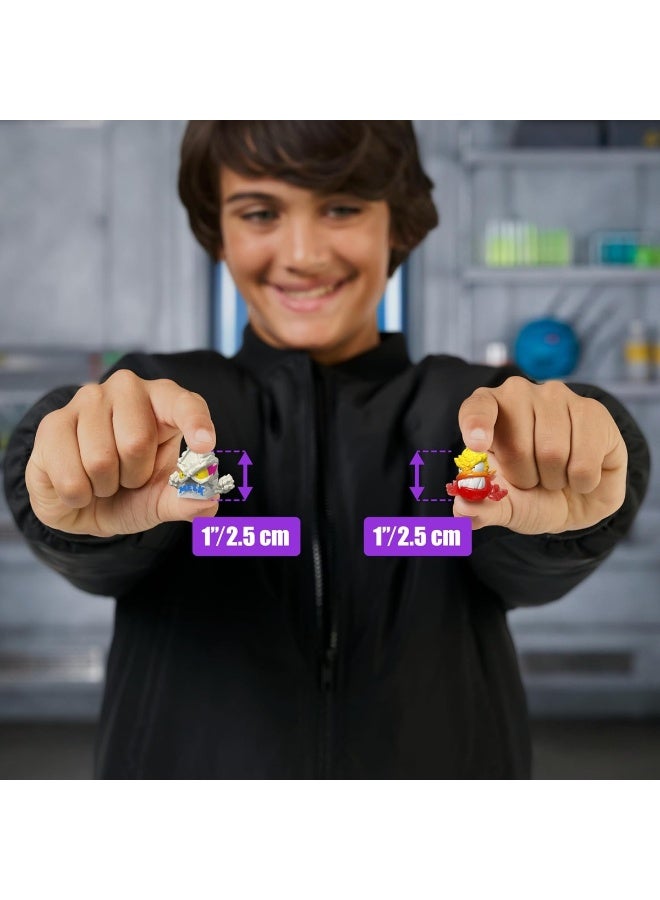 Mrbeast Lab Swarms S3 Mega Lab 14 Pack (Random 1 Piece) - Image 5